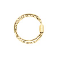 Pulsera Breil Mujer magnetica system in Acero TJ3605 - TJ3605
